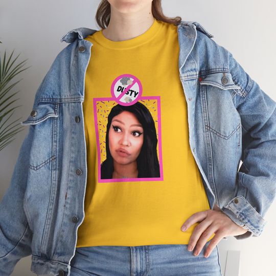 Discover Shera Seven Shirt, No Dusties, Sprinkle Sprinkle, Birthday Gift