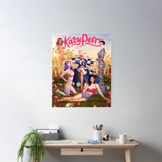 Discover Photoshot Poster