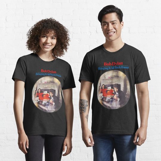 Discover Retro Bob  Essential Shirt, Vintage Bob Legend T-Shirt
