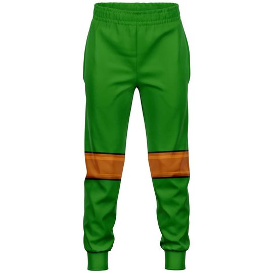 Discover Youth TMNT 'Mikey' Joggers
