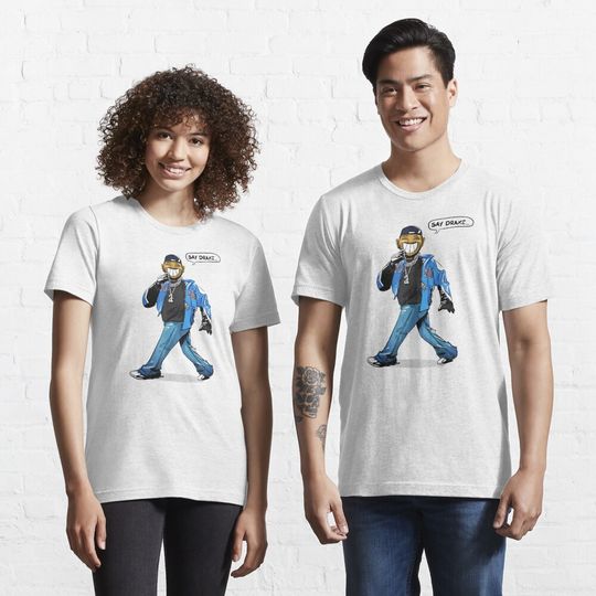 Discover Kendrick Lamar Say Drake T-Shirt