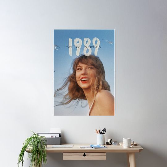 Discover Singer With The Most Beautiful Voice Taylors Poster