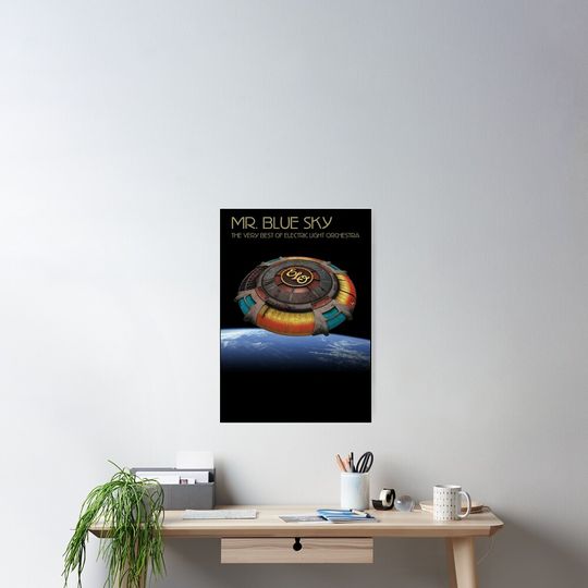 Discover What An Awesome Girls  Teens Gift  Poster