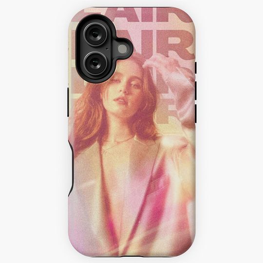 Discover Gracie Abrams iPhone Case