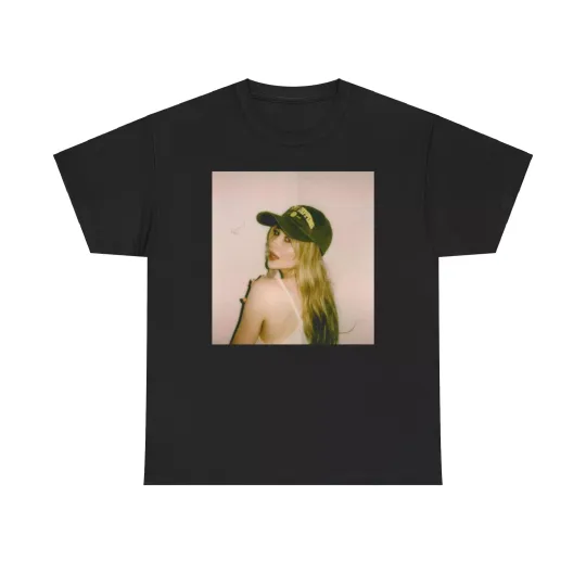 Discover Sabrina Carpenter T-Shirt