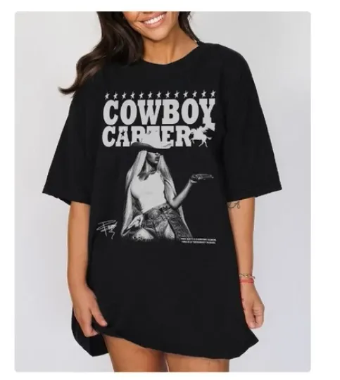 Discover Beyonce Cowboy Carter Shirt  Beyonc Shirt Gift for fans