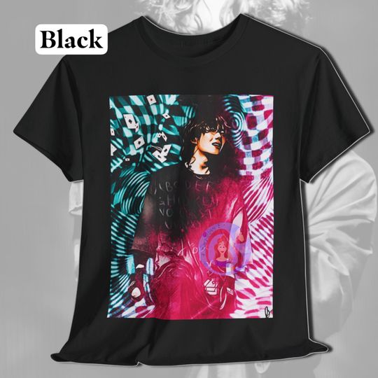 Discover J-hope T-shirt, J-hope shirt, Hope on the Stage, Kpop shirt