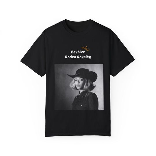 Discover Beyonce Cowboy Carter Tour T-shirt, Cowboy Carter Merch, Unisex T-Shirt, Concert Merch