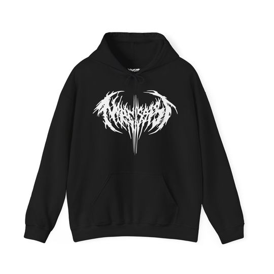 Discover Narcissist Hoodie Playboi Carti Tour Hooded Sweatshirt