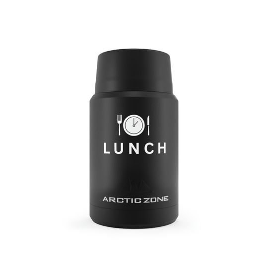 Discover Lunch Titan Copper Insulated Food Storage, Birthday Gift