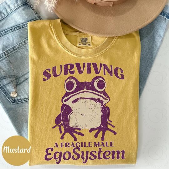 Discover Funny Feminist Shirt, Subtle Anti Trump Shirt, Fuck Trump