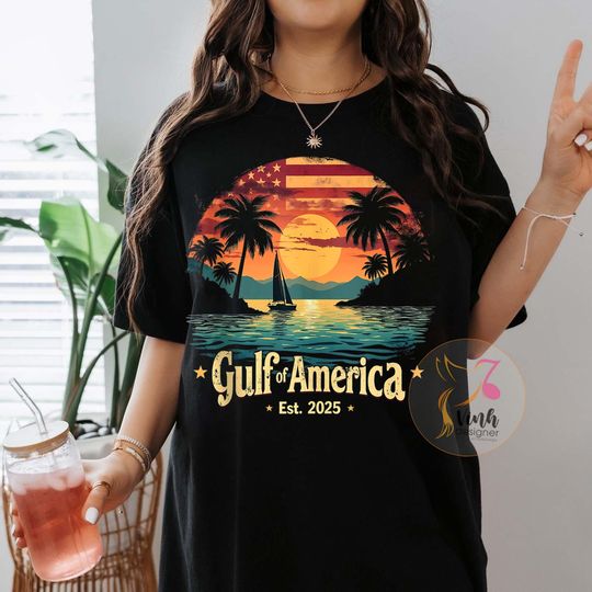 Discover Gulf of Mexico  Shirt, Gulf of Mexico Shirt, Gulf Coast T-shirt