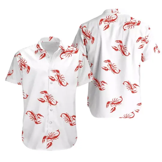Discover Cosmo Kramer Hawaiian Shirt Seinfeld Cosmo Kramer Hawaiian Shirt