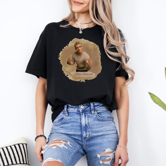 Discover Vintage Justin Timberlake Shirt, Justin Timberlake Concert Shirt