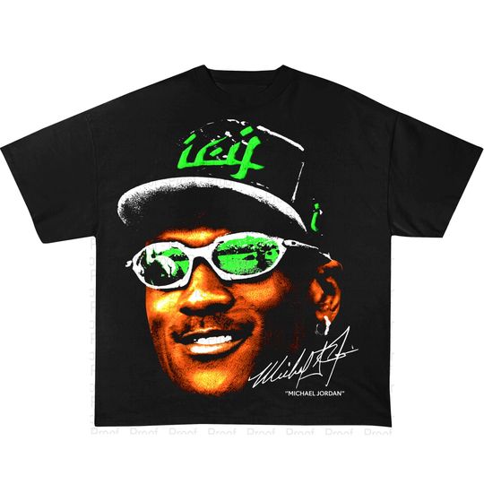 Discover Michael 3D T Shirt, Basketball 3D T Shirt