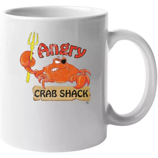 Discover Angry Crab Shack Phoenix Arizonna Top Restaurants Food Mug