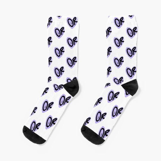 Discover olivia rodrigo Socks