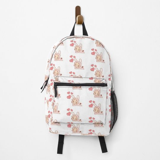 Discover baby boop Backpack