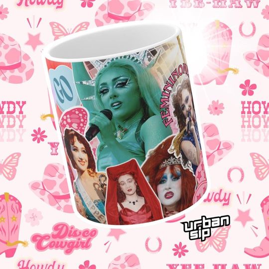 Discover Chappell Roan Mugs, Gifts for Fan