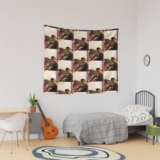 Discover Austin Butler in Elvis   Tapestry