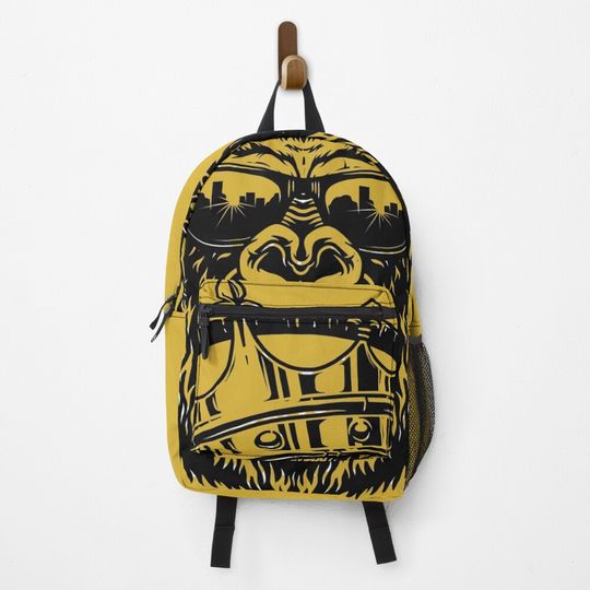 Discover Gorilla team  Backpack