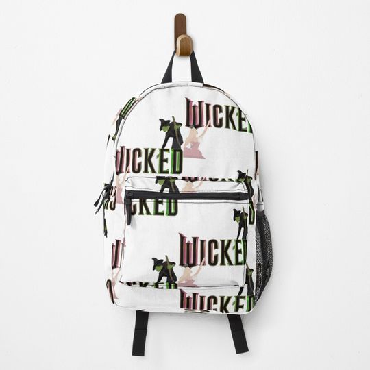 Discover Fantasy Film Legend Backpack