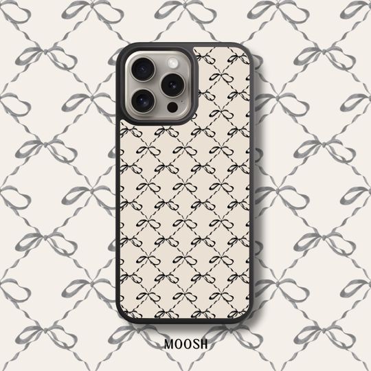 Discover Office Siren |  Minimalist Phone Case