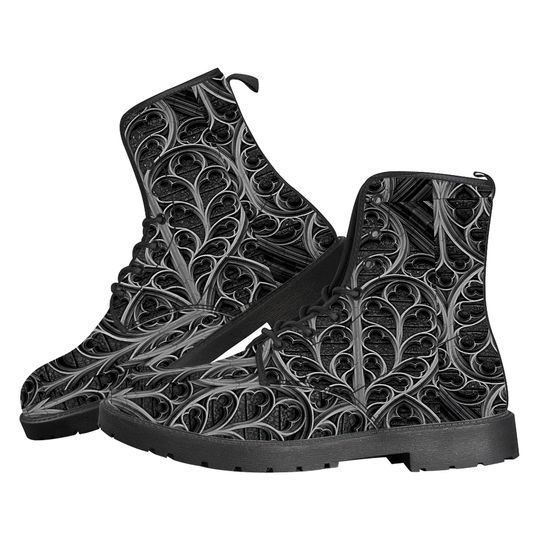 Discover Goth Boots, Goth Boots, Fashionable boots