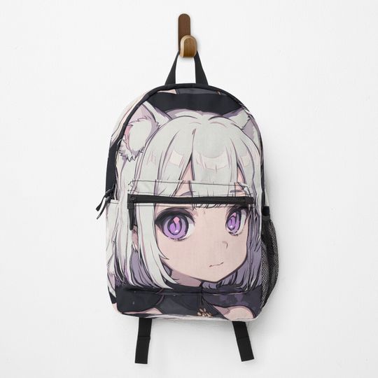 Discover Filian #8 Backpack