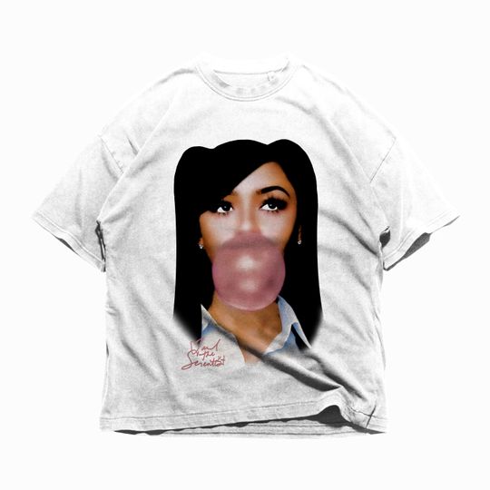 Discover Mariah The Scientist T-Shirt, Vintage Rap Tee Concert Tour Merch