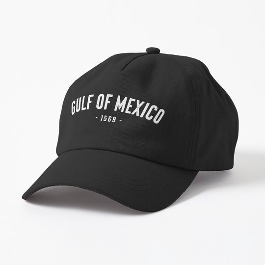 Discover Gulf of Mexico Cap