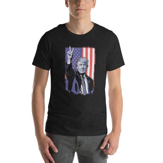 Discover Fight Donald Trump Shirt Trump President T shirt Trump Donald Support shirts Trump Vance Shirt Victory Donald Trump T shirt