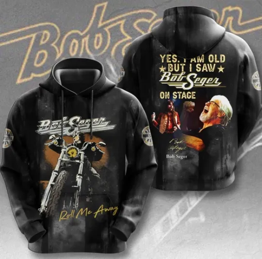 Discover Music Band Gift 3D Hoodie