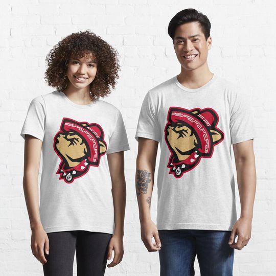 Discover El-paso-chihuahuas Essential T-Shirt