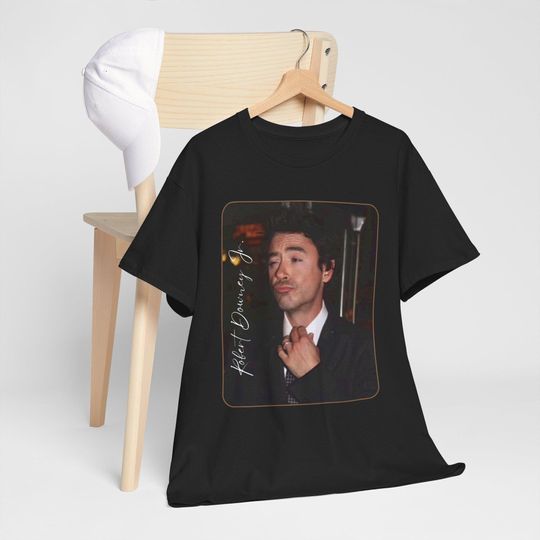 Discover Robert Downey Jr.Shirt