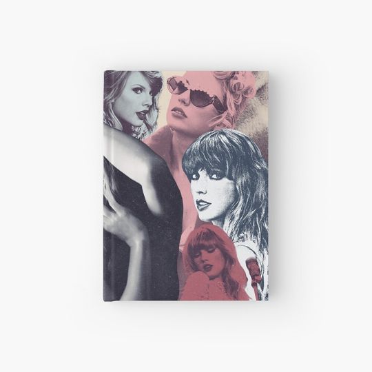 Discover The Eras Journal