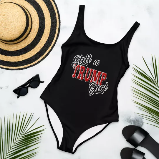 Discover Trump Swimsuit