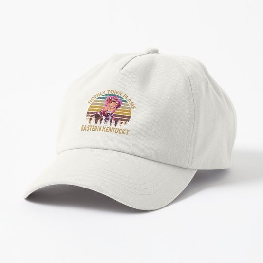 Discover Tyler Childers Cap, Country Music Fan Gift