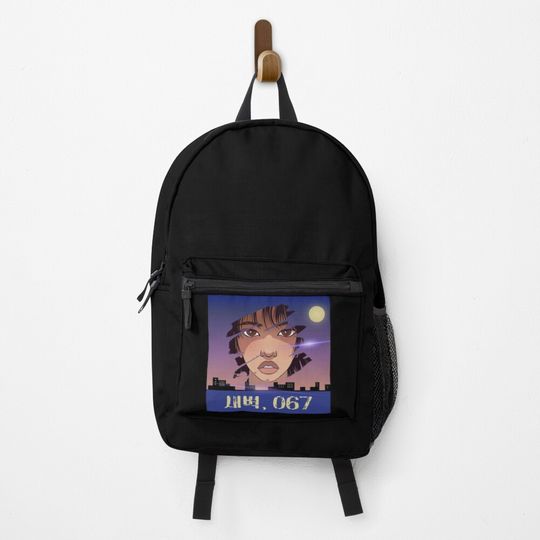 Discover Sae Byeok, Daybreak Backpack