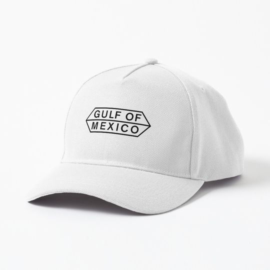 Discover Gulf of Mexico Cap
