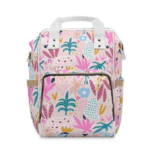 Discover Multifunctional Backpack, Back-to-School Backpack