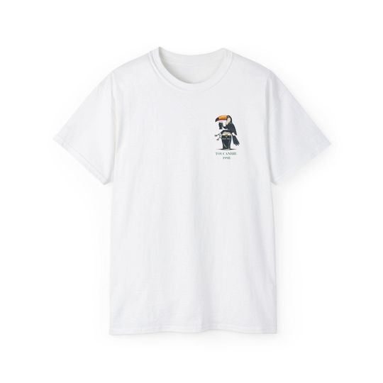 Discover SPLIT THE G Guinness ToucanBru T-Shirt, St Patrick's Day Shirt