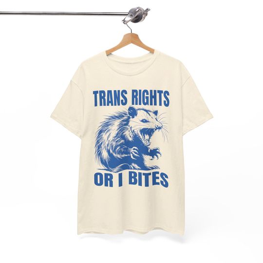 Discover Inclusive Trans Rights Shirt, Gay Rights Shirt