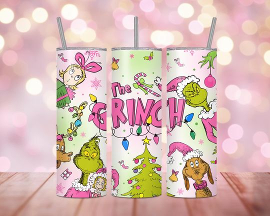 Discover funny character, funny character Tumbler, Christmas Tumbler, 20oz Tumbler, Holiday Tumbler