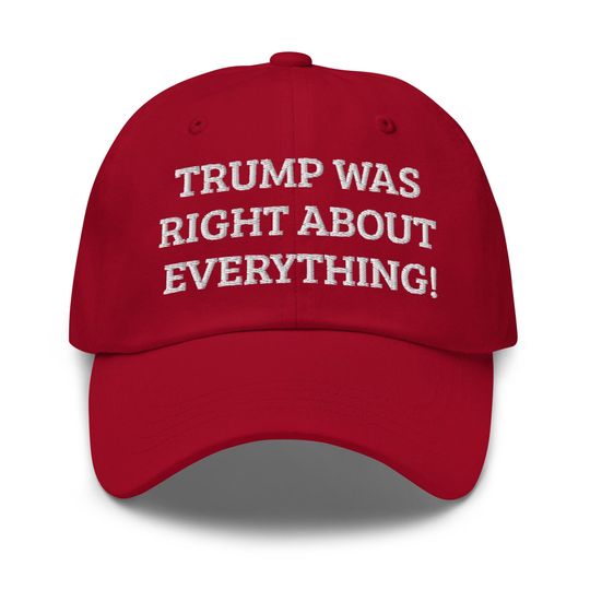 Discover Trump Was Right About Everything! | MAGA | America