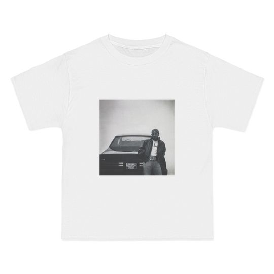 Discover Kendrick Lamar GNX Album Cover Shirt, Kendrick Lamar Shirt