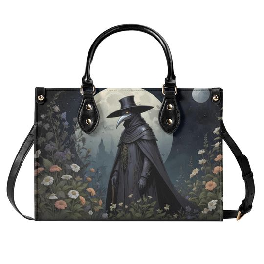 Discover Plague Doctor Bag Crossbody handbag Cute Handbags Shoulder Bag