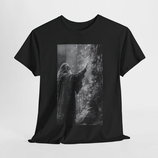 Discover Fantasy Limited Edition T-Shirt, Fantasy Shirt, Fantasy Fan Gift