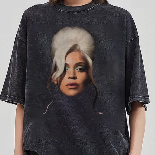Discover Cowboy Carter Shirt, Beyhive Merch Comfort Colors Shirt BeyHaw Rodeo Shirt