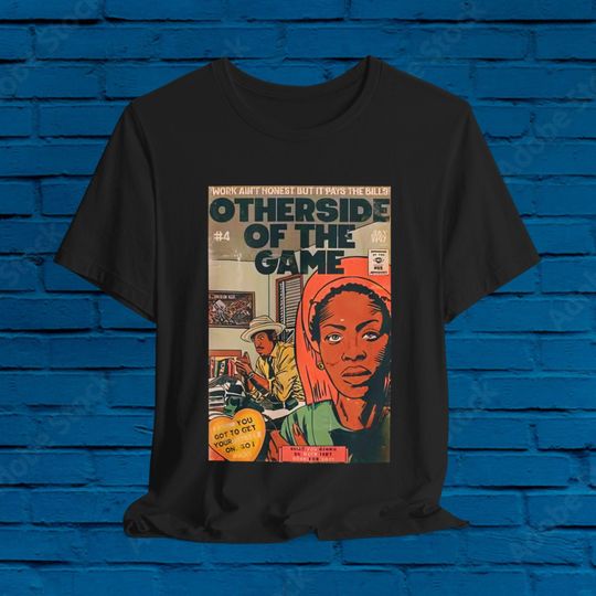 Discover Erykah Badu Shirt